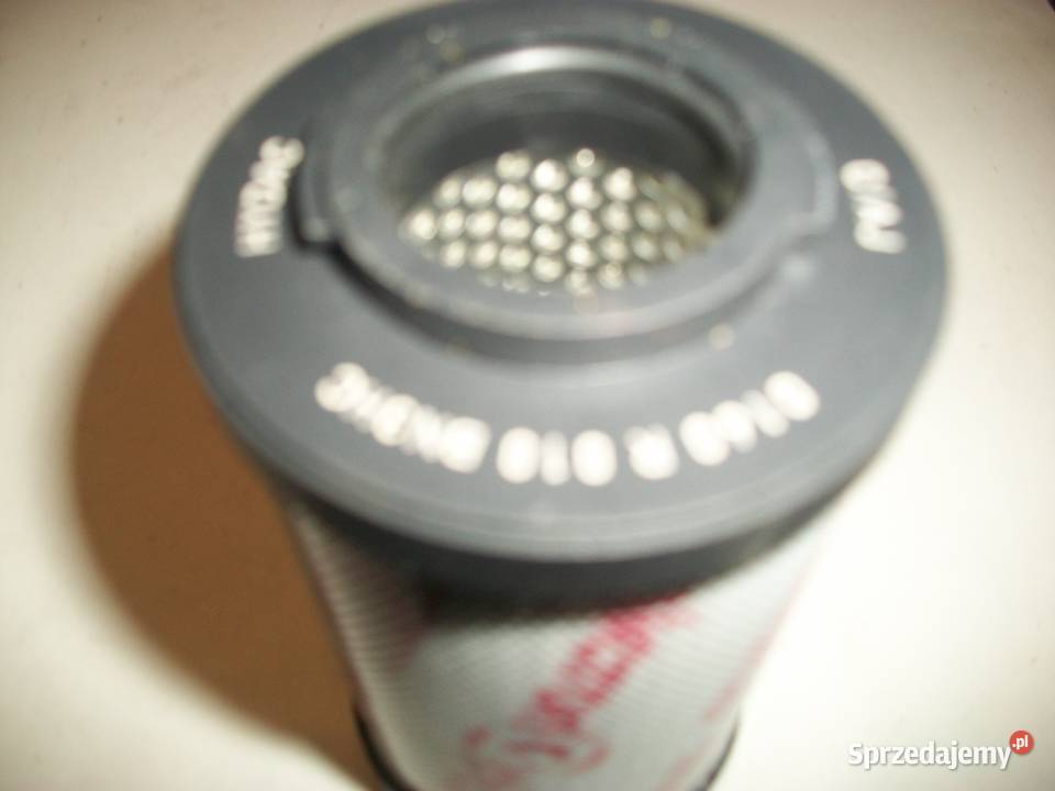 Filtr 0160R010BN3HC Olkusz