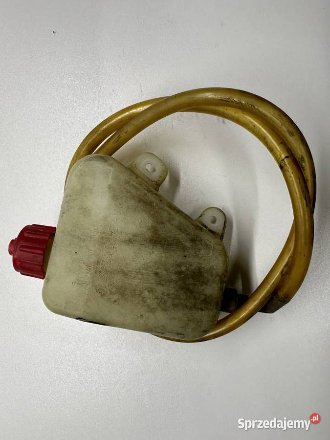 Zbiorniczek wyrównawczy płynu chodzącego Polaris Sulęcin