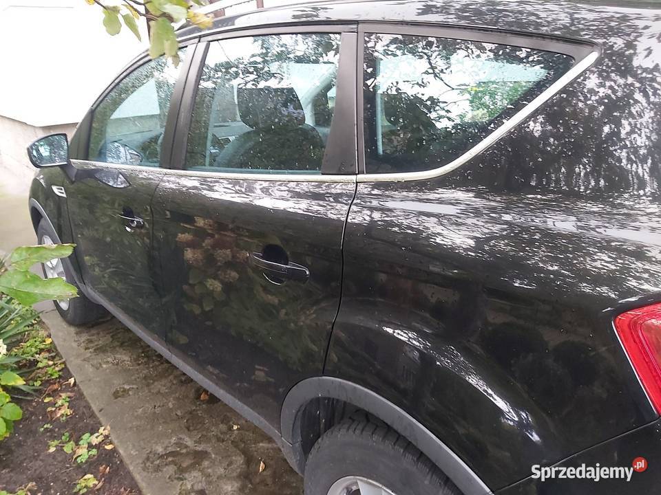 Sprzedam Ford kuga kujawsko-pomorskie Toruń