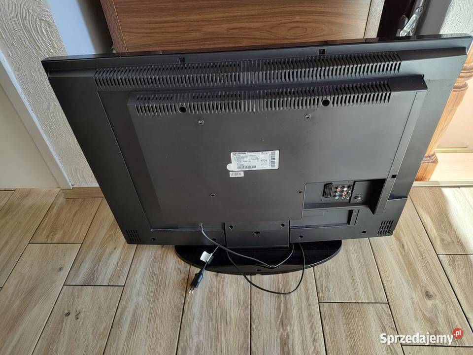 Grundig 32cale Człuchów