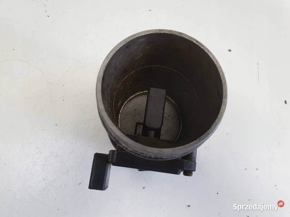Audi A6 C5 25 TDI V6 PRZEPŁYWOMIERZ AFH7025C Janów