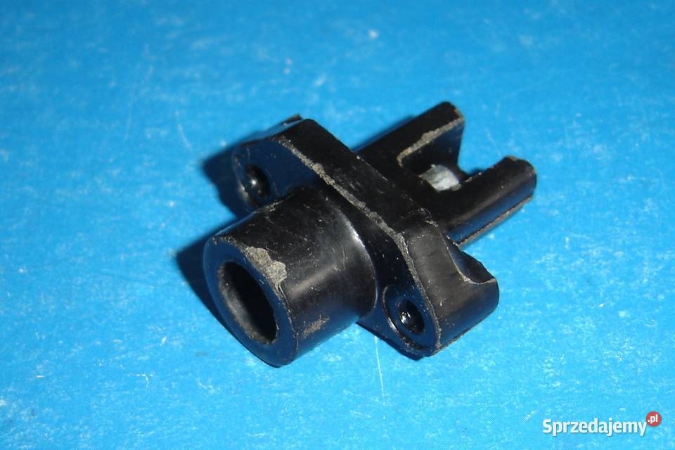 JUNAK AWO styczka styk WN ORYGINAŁ iskrownik ZS Wrocław