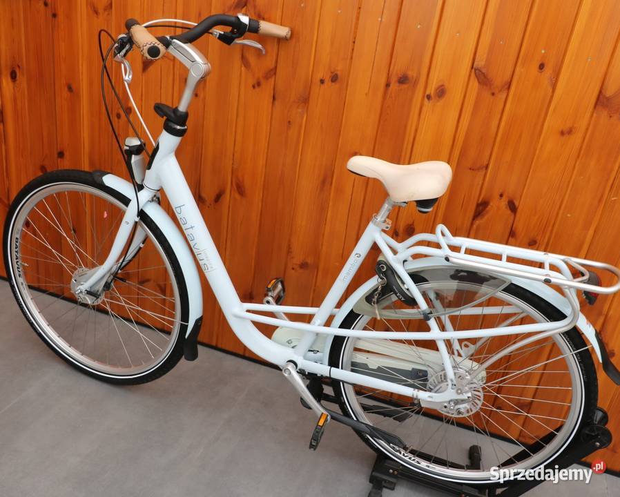 Rower damski Batavus Mambo D 53 RATY mazowieckie Milanówek