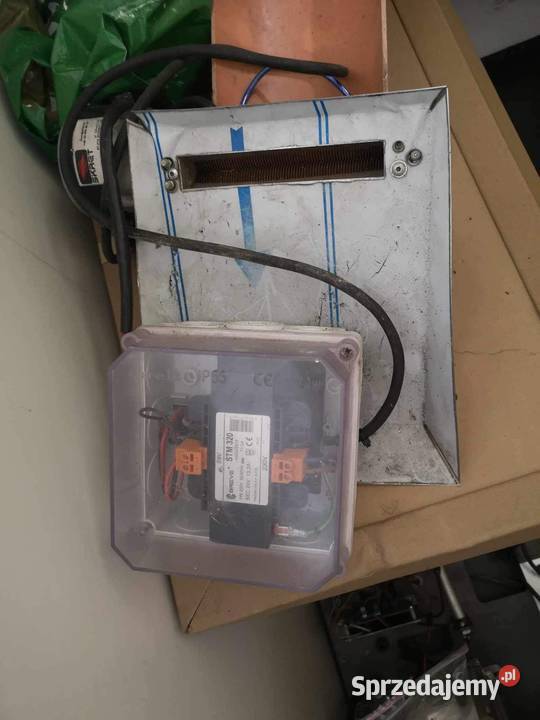 Maszyna do cięcia tytoniu ziół herbaty Łódź