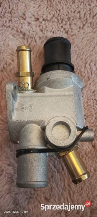Termostat STILO 24 THESIS 20 20v TURBO śląskie