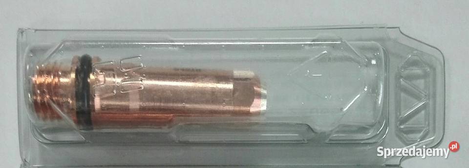 Elektroda HPR 260A SilverPlus Hypertherm kat Dzierżoniów