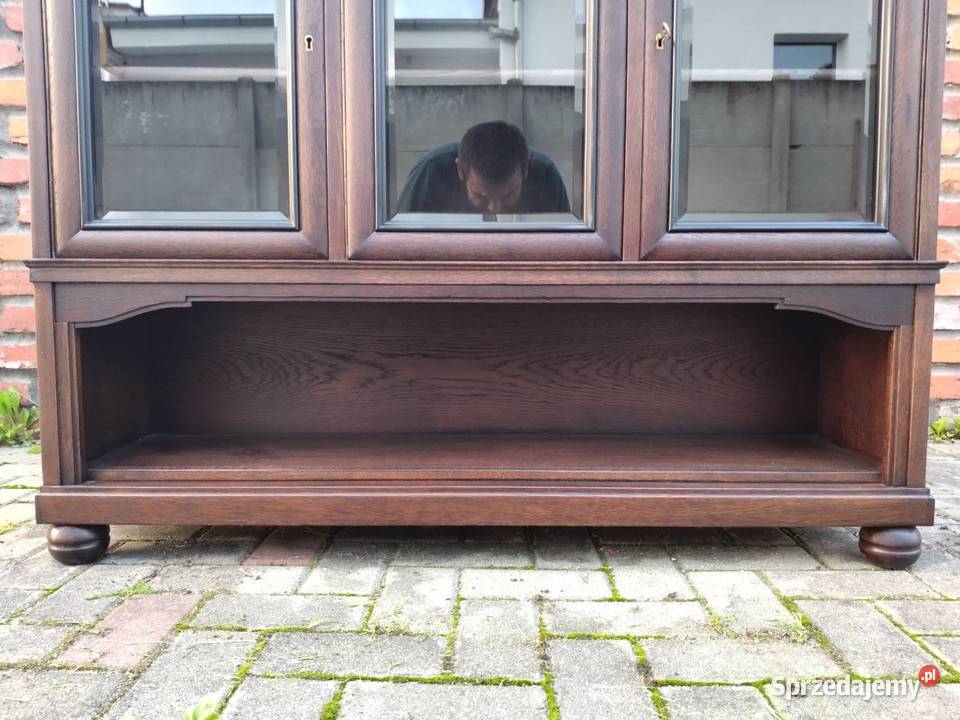 ZACHWYCAJĄCA WITRYNA MIĘDZYWOJENNA zachodniopomorskie Szczecin