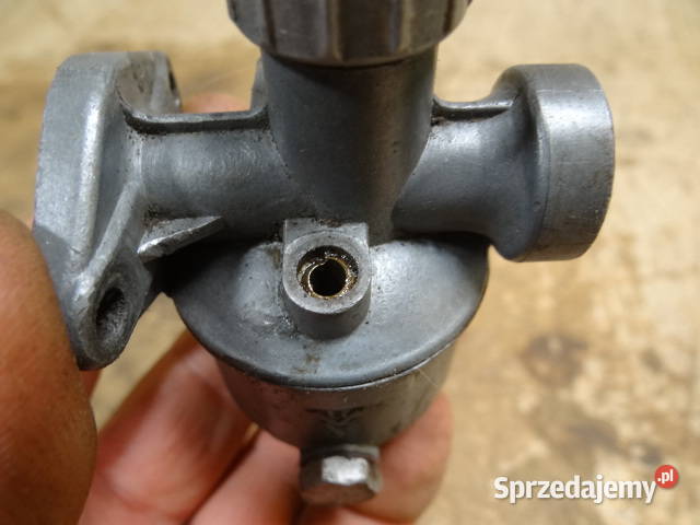 gażnik gaźnik BVF Simson SR 2 org DDR