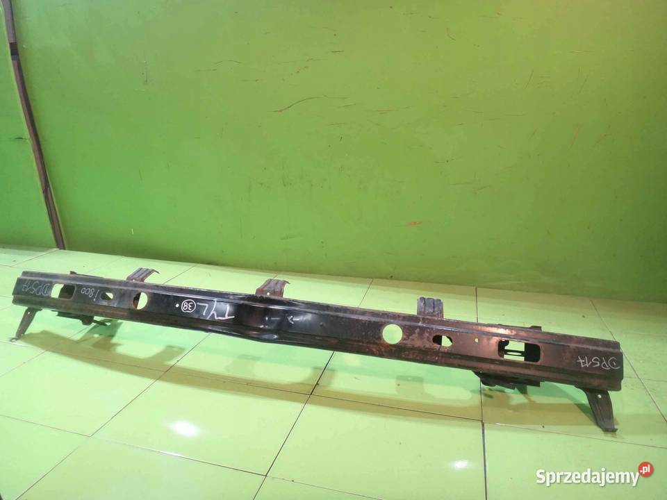 HYUNDAI i800 H1 II 09r belka zderzaka tyl Suków