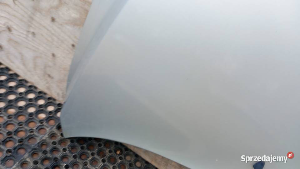 VOLVO S80 V70 II LIFT MASKA 42646