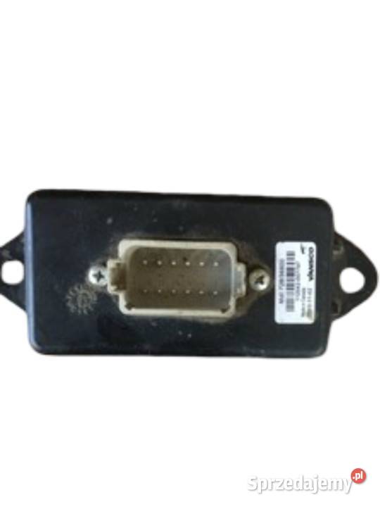 JCB 72836600 VANSCO 72836600 sterownik ECU pompy Poznań