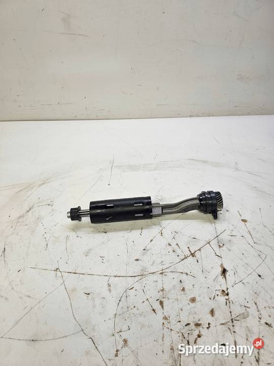WAŁEK BALANSUJĄCY AUDI A3 VW SEAT 06K103305A Rozrząd Przystajń