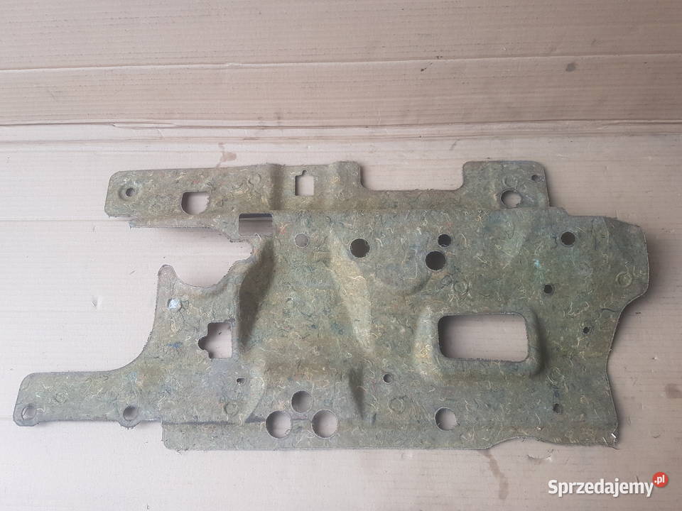 Subaru G3X Justy Suzuki Ignis MH mata Legnica