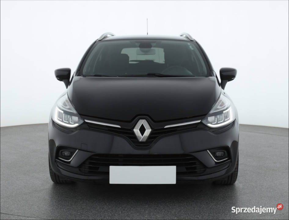 Renault Clio 12 TCe Piaseczno