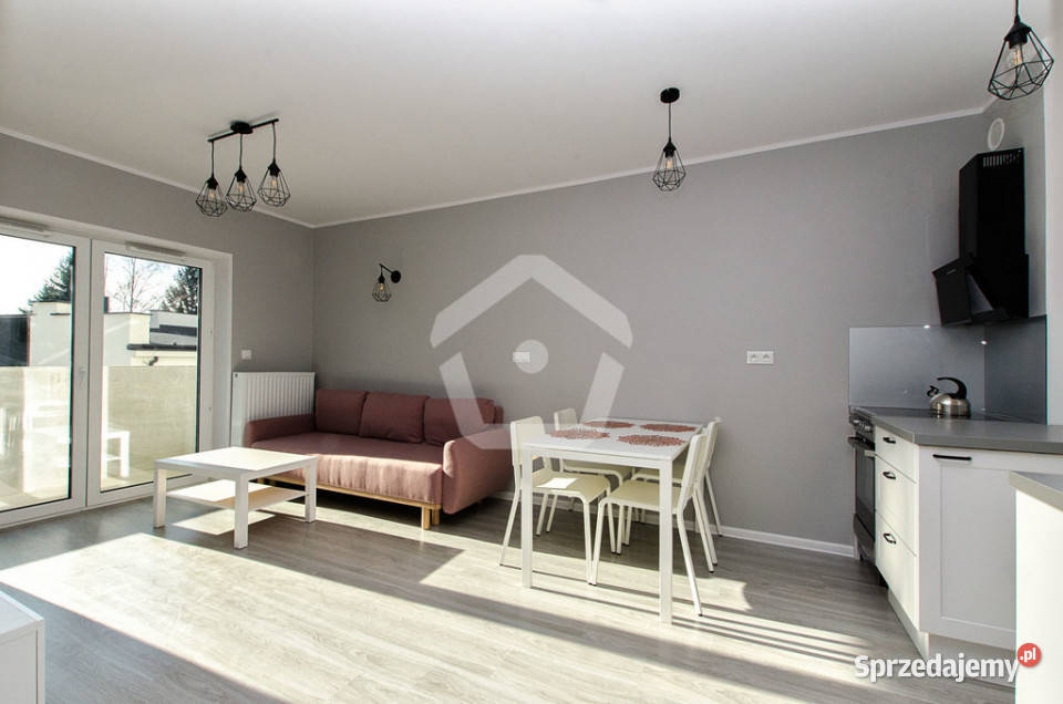 Mieszkanie 2 pokojowe do wynajęcia sprzedam