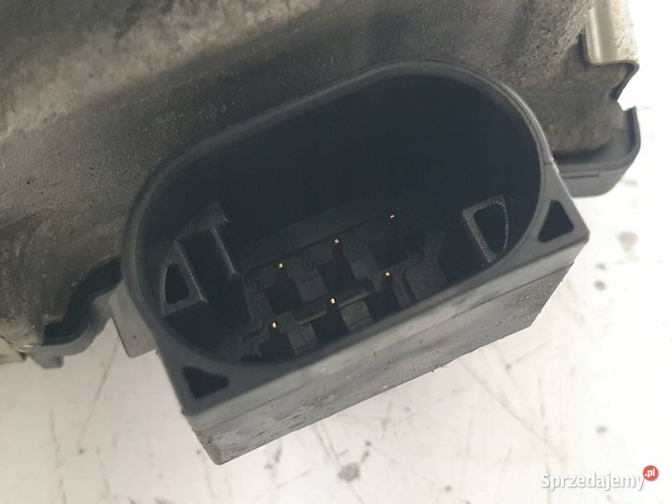 PRZEPUSTNICA Volvo S80 II V70 III 24 D5 8692720 Chełm