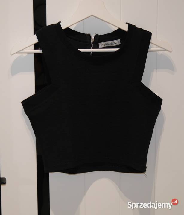 Pull Bear fajna bluzeczka 38 M Wrocław sprzedam