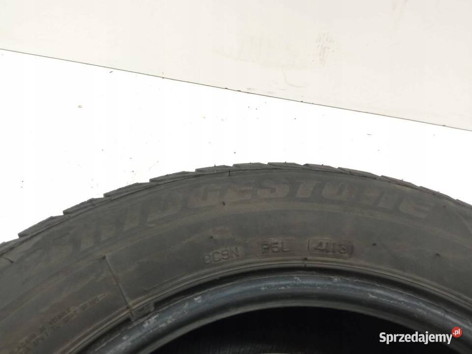 OPONA ZIMOWA BRIDGESTONE BLIZZAK LM32 19565R15 zima