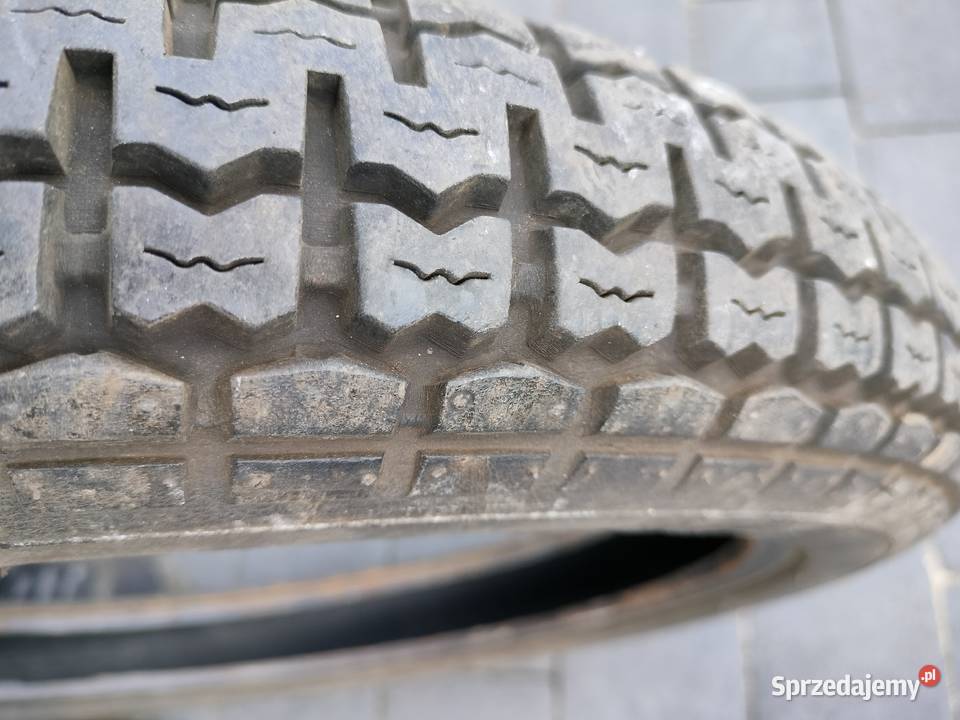 Opona Stomil 30018 Konin