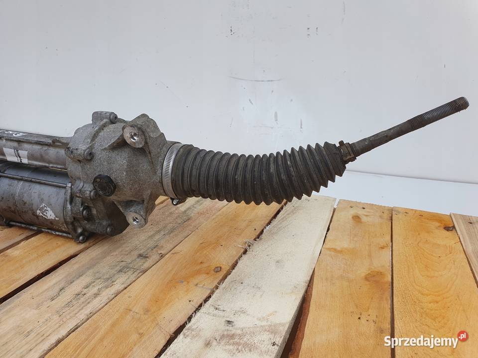 BMW F30 F31 MAGLOWNICA przekładnia kierownicza Rudka