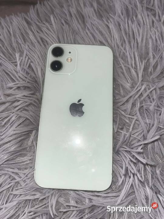 iPhone 12mini Nawra