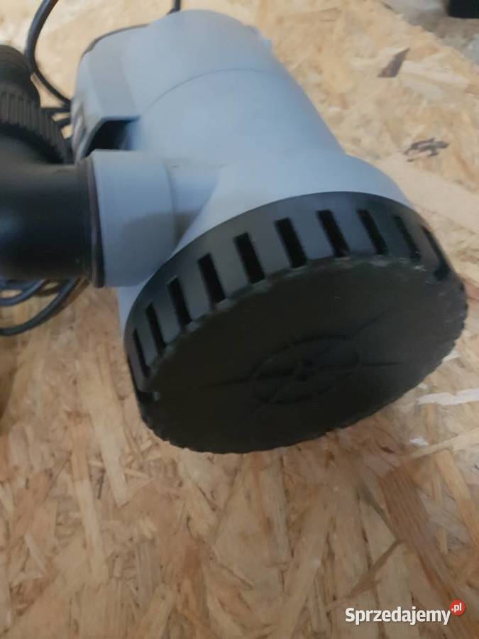 Pompa zanurzeniowa einhellpattfield pe sw 3030 wielkopolskie