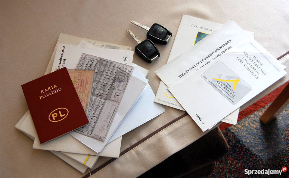 OPEL VECTRA B KOMBI 20 DTL KLIMATYZACJA ORYGINAŁ Kielce sprzedam