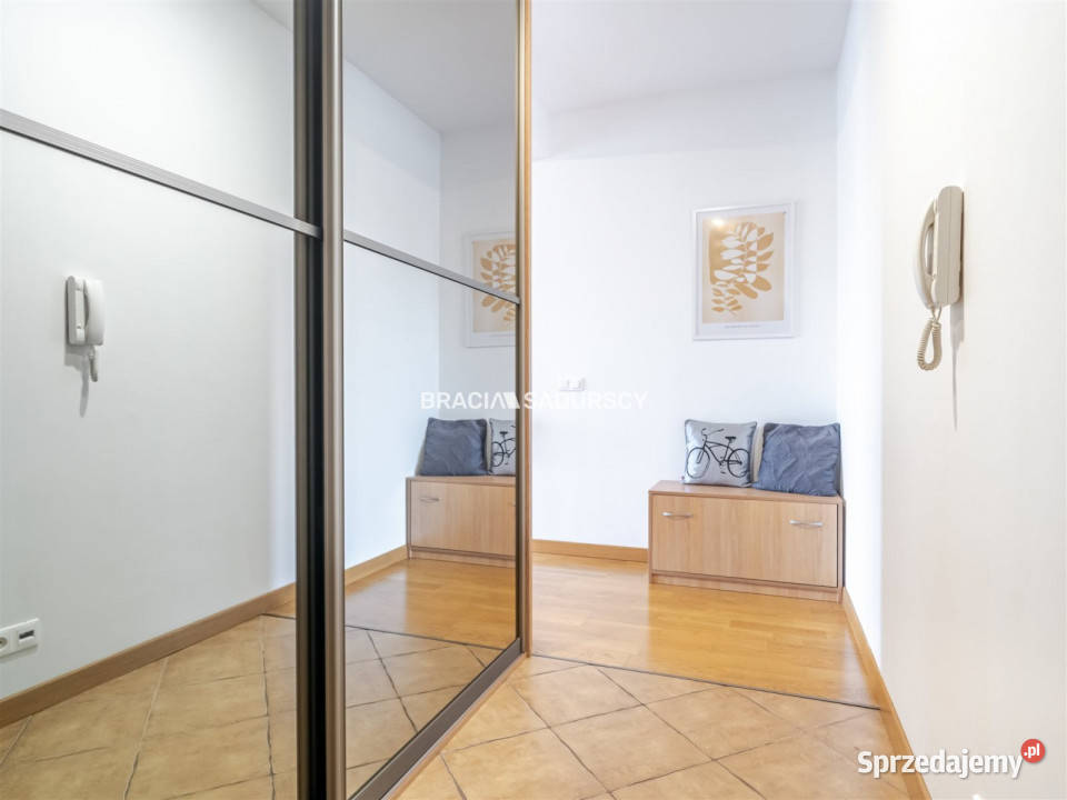 sprzedaży mieszkania Kraków Godlewskiego 68m2 3