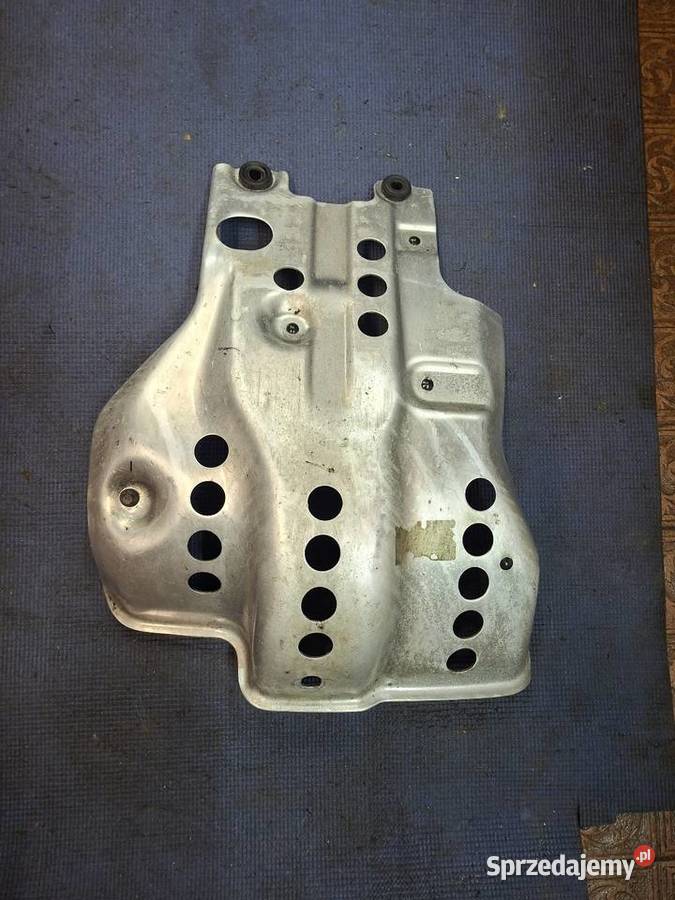 Osłona silnika oryginalna Yamaha Tenere XTZ 660 Koszalin