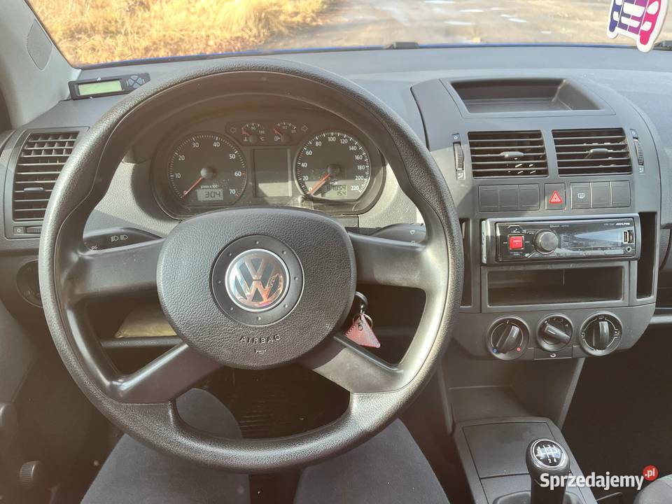 Volkswagen Polo 2006