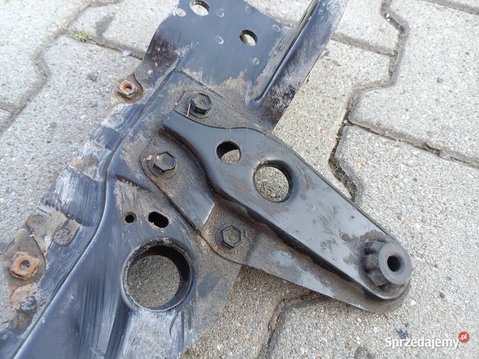 Suzuki SX4 Scross lift 16 17 belka pod chłodnice Wzmocnienia, belki i wsporniki Krosno