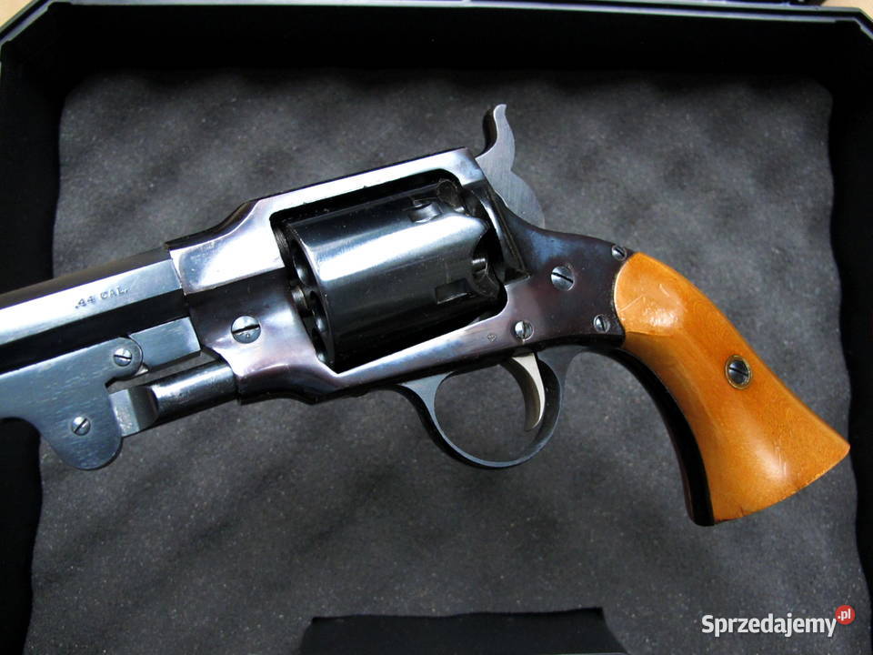 Rogers Spencer 44 EUROARMS Sporty strzeleckie i myślistwo Chojnice