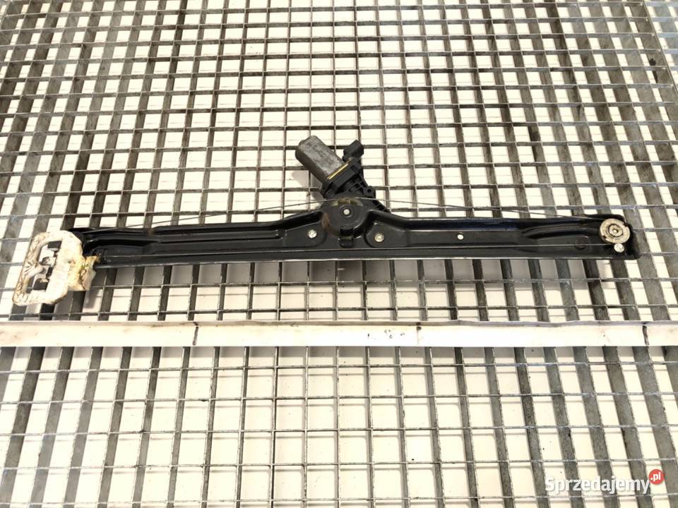 PODNOŚNIK SZYBY PRAWY PRZÓD IVECO DAILY VI Bus