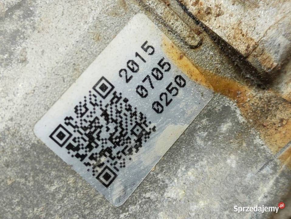 Sprężarka Kompresor Klimatyzacji Opel Karl sprzedam