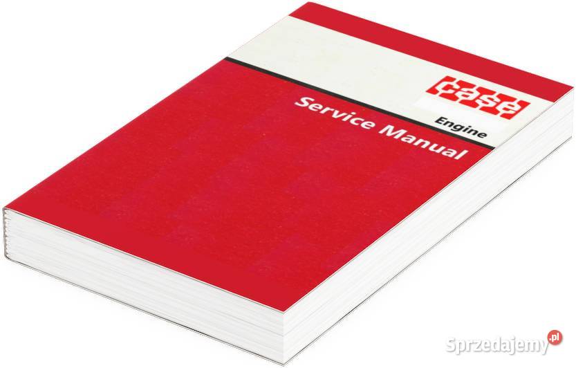 IHC 453 353 423 International Instrukcja obsługi Szamotuły