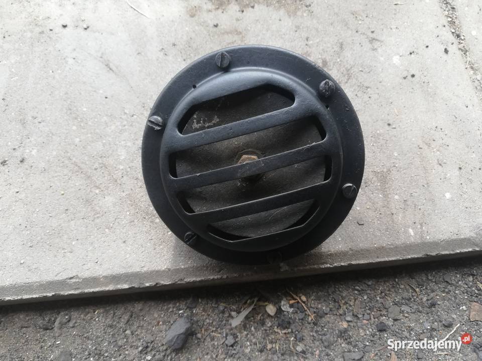 Klakson wsk 125 łódzkie Skierniewice