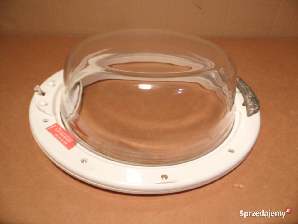 drzwi pralki amica Radlin