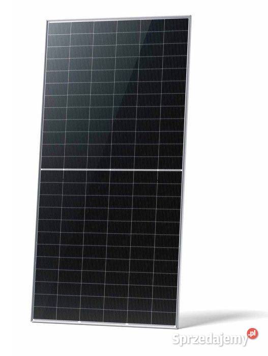 Panel fotowoltaiczny JINKO 590W BDV BIFACIAL
