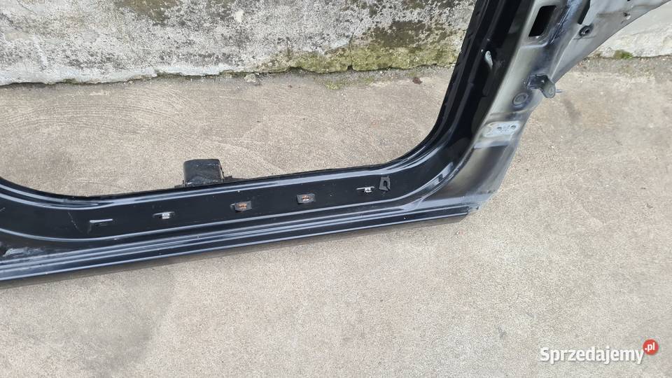 Hyundai I30 cw 1 prawy próg słupek podłużnica osobowe Legnica