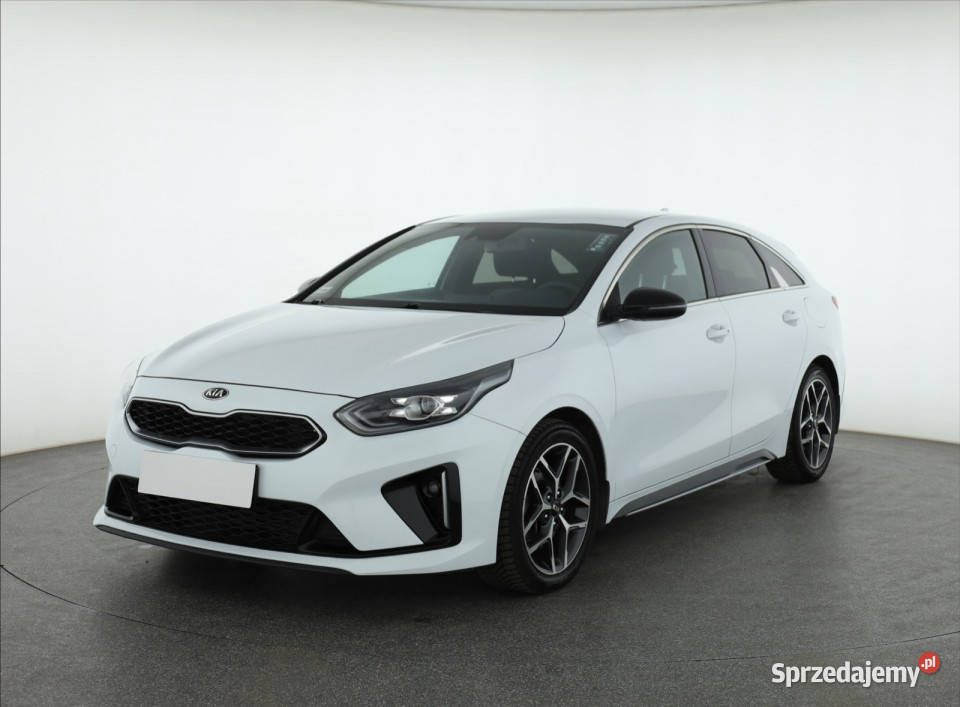 Kia ProCeed 15 TGDI Piaseczno