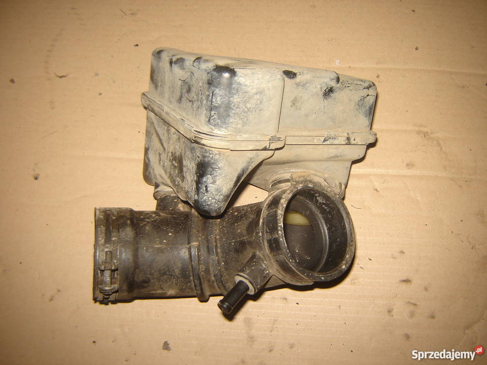 mazda 626 9296 GE 20 16V rura dolotowa dolot lubuskie Strzelce Krajeńskie sprzedam