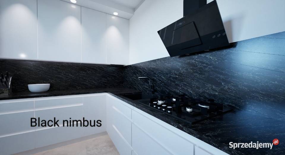 Blaty kamienie Parapety Blaty