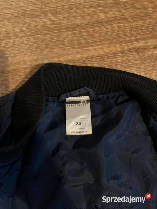 Kurtka Adidas x Stella McCartney Inny wzór dolnośląskie
