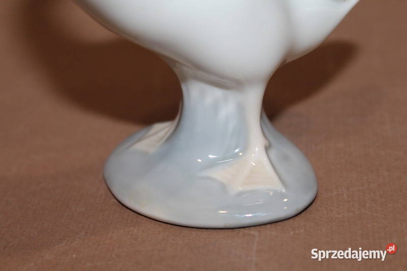 Figurka gąski Lladro Daisa 93 Szczecin