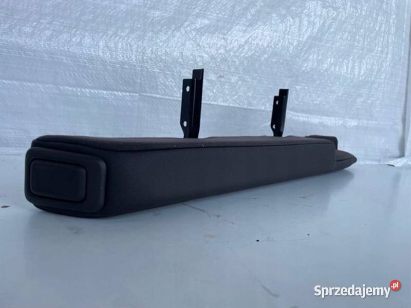 PODŁOKIETNIK OPEL ZAFIRA C BRĄZ NOWY 13410456
