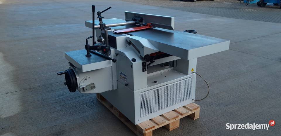 Grubościówko wyrówniarka grubościówka Naprawa