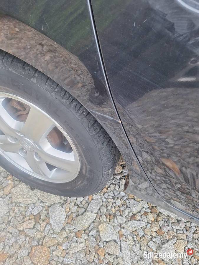 Hyundai i30 benzyna Sobótka sprzedam
