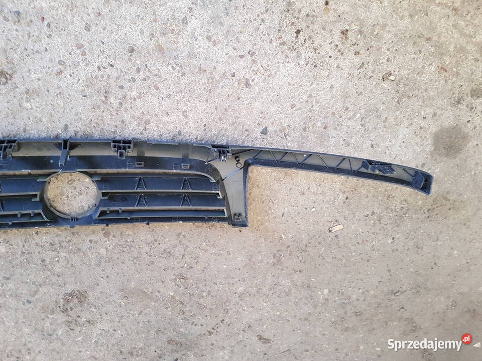 VW POLO 2001 2002 2000 ATRAPA GRILL Turkowice sprzedam
