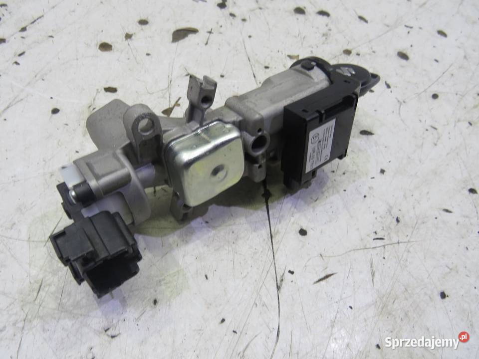 STACYJKA KLUCZYK SX4 SCROSS 3397061M00