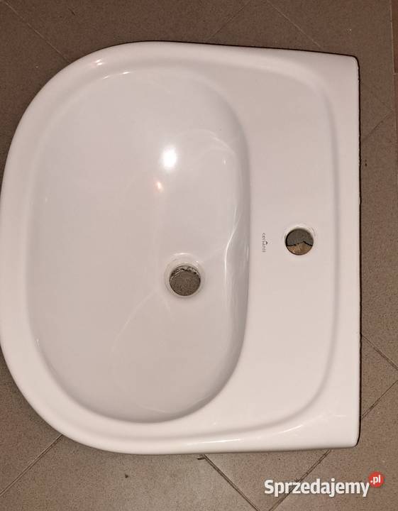 umywalka łaźienkowa Olsztyn